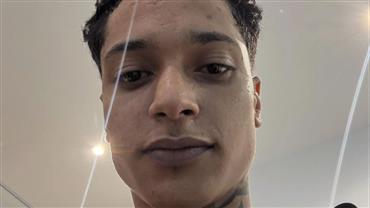 Após 69 dias preso, rapper Oruam realiza desejo inusitado