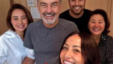 Sabrina Sato revela batalha do pai contra o câncer: "Tratamento muito grande"