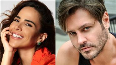 Dado Dolabella deixa de seguir Wanessa Camargo após iniciar novo relacionamento