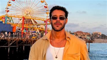 Ex-BBB realiza cirurgia para tratar sequelas deixadas por grave acidente