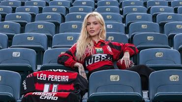 Karoline Lima abre o jogo e fala sobre reconciliação com Léo Pereira