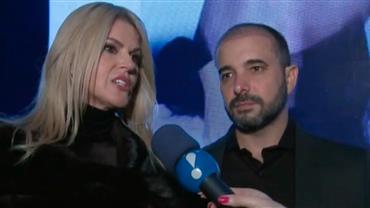 Val Marchiori diz que recebeu ligação de Vera Viel após diagnóstico de câncer: "Me deu uma luz"