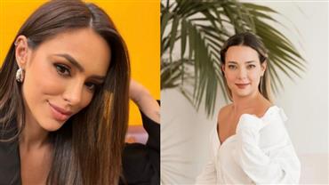 Bruna Biancardi faz surpresa de aniversário para ex de Neymar