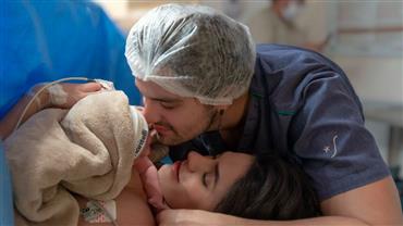 Família vai crescer? Jade Magalhães revela planos de ter mais filhos com Luan Santana