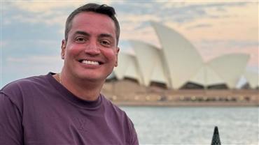 Leo Dias ameça processar homem que o acusou de porte de drogas e suborno