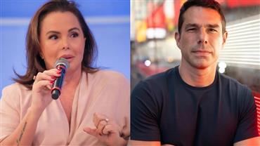 Cristina Mortágua faz revelação sobre Marcus Buaiz: "Supertóxico"
