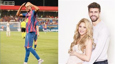 Lamine Yamal compra mansão que pertencia a Piqué e Shakira por valor milionário