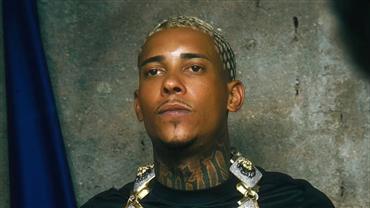 MC Poze do Rodo faz pedido e alerta moradores do Rio de Janeiro diante da operação policial