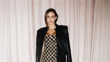 Após ter foto manipulada, Bruna Biancardi se revolta e dispara: "Mexeram tanto na minha foto"