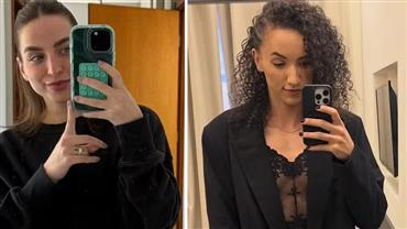 Boo Unzueta: saiba quem é a nova namorada de Gabi Guimarães, jogadora de vôlei