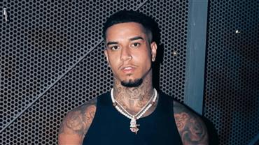 Rapper Veigh comenta megaoperação no RJ e faz apelo por orações: "Por um mundo melhor"