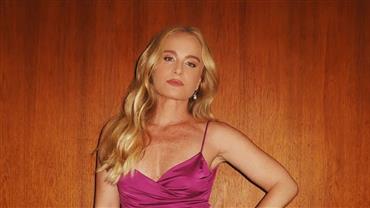 Angélica rebate críticas e boatos em torno da sua aparência: "Eu não sou um produto"