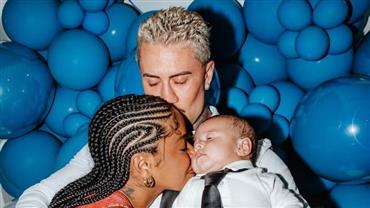 Polêmica! MC Daniel rebate acusações da ex sobre pensão: "Durmo tranquilo"