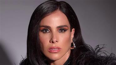 Wanessa Camargo fala sobre ex-marido e elogia Isis Valverde como madrasta: "É uma pessoa incrível"