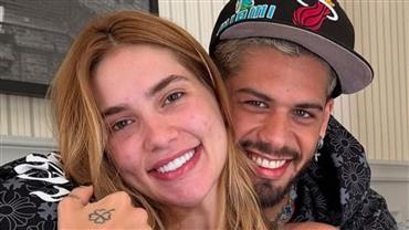 Equipes de Virginia Fonseca e Zé Felipe abrem jogo sobre suposta briga entre os dois na Justiça