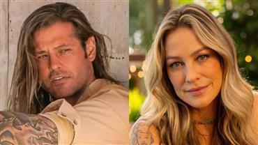 Dado Dolabella admite pela primeira vez ter agredido Luana Piovani