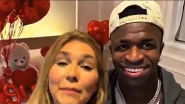 Após repercussão negativa, Prefeitura do Amapá apaga vídeo feito com IA de Virginia e Vini Jr.