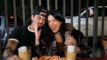 Após término com Virginia, cachê de shows de Zé Felipe aumenta