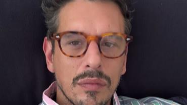 João Vicente admite estar vivendo novo romance após affair com Gracyanne Barbosa