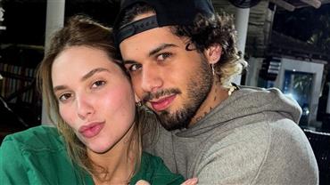 Houve traição? Assessoria de Virginia abre o jogo e explica fim do casamento com Zé Felipe