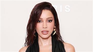 Anitta revela motivo de se envolver com pautas ambientais: "Não é só ficar rico e famoso"