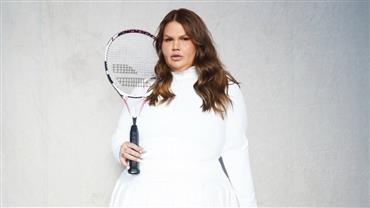 Thais Carla exibe flexibilidade após perder mais de 70 kg e impressiona fãs