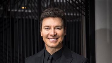 Rodrigo Faro surge de biquíni após treino na academia: "Dica para manter o foco"