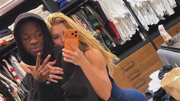 Romance com Vini Jr acabou? Virginia causa polêmica com frase: "Mãe solteira de três"