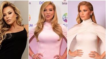 Climão no Instagram: Fãs de Virginia Fonseca reagem ao elogio de Poliana Rocha à Andressa Suita