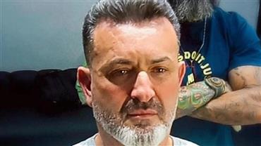 Humorista Evandro Santos revela celibato após conversão: "Quando eu for transar, vai ser com a minha alma"