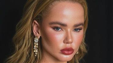 Marcela Tomaszewksi revela que pedirá medida protetiva contra Dado Dolabella