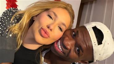 Ciúmes no Vini Jr? Virginia Fonseca movimenta a web após vídeo do personal fazendo massagem