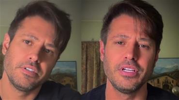 Dado Dolabella expõe conversas com Marcela e rebate acusações de agressão