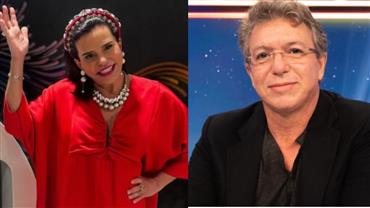 Boninho rebate acusações de Narsisa: "Sempre estive aqui para meus filhos