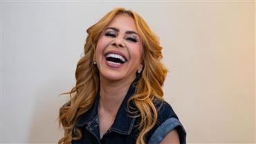 Após contrair Covid-19 pela 10ª vez, Joelma desabafa: "Mais uma chance de vida"