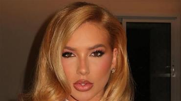 "Sou amiga da Ana Castela", diz Virginia após pergunta da filha Maria Alice