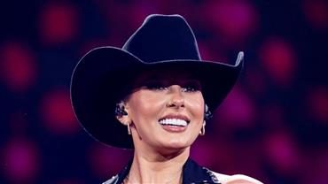 Ana Castela fala da estreia como atriz em novela da Globo: "Acho que tô preparada"