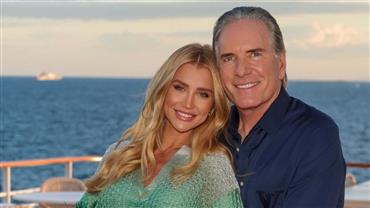 Ana Paula Siebert fala sobre casamento e maternidade: "Não é fácil"