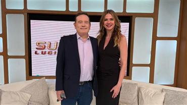 Ao 'SuperPop', Roberto Cabrini revela que megaoperação no RJ foi "necessária"; confira