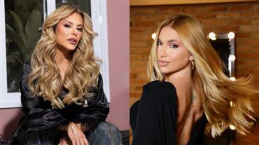 Virginia Fonseca esclarece o motivo de não comparecer à festa da ex-sogra Poliana Rocha