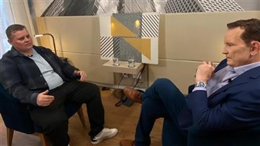 "Estou ferrado": Sandrão relata receio com Elize e compara à relação com Suzane