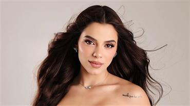 Ex-BBB relata desejo inesperado durante primeira gravidez: "Que delícia"