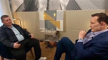 Sandrão fala de relacionamento com Suzane von Richthofen e revela motivo do término