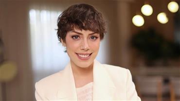 Fabiana Justus mostra que é "gente como a gente" e expõe regra para parcelar compras