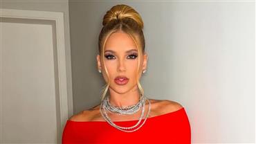 Virginia passa por perrengue inusitado antes da gravação de 'Sabadou' e dispara: "Não é possível"