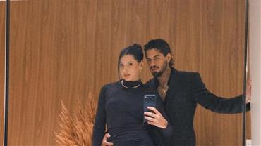 Prefere a Virginia? Irmã de Zé Felipe revela motivo de ainda não ter conhecido Ana Castela