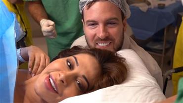 Maíra Cardi expõe privada de R$ 80 mil para a filha e revolta Thiago Nigro: "Loucura isso"