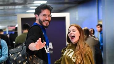 Eliezer revela que economizou mais de R$ 10 mil ao assumir as 'compras do mês'