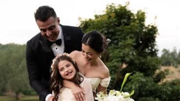 Li Martins emociona web ao lembrar a morte de JP Mantovani: "Última vez"