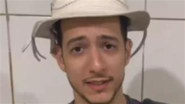 Cantor de 27 anos morre no dia de seu próprio casamento